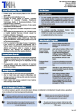 Corporate Factsheet
