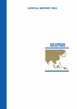 Annual Report 2024